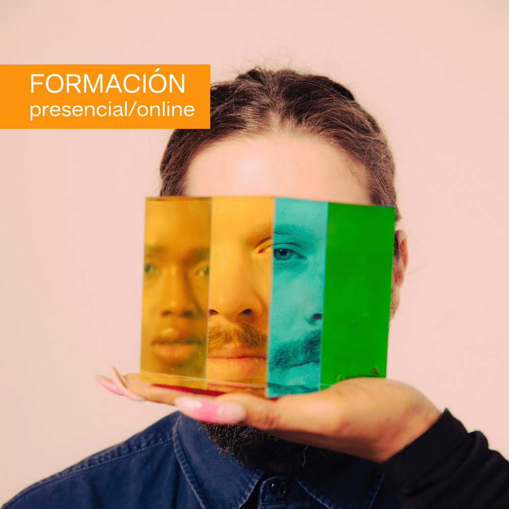 Experto Universitario TCA, cuerpo, imagen y relación con la comida (edición 2027)